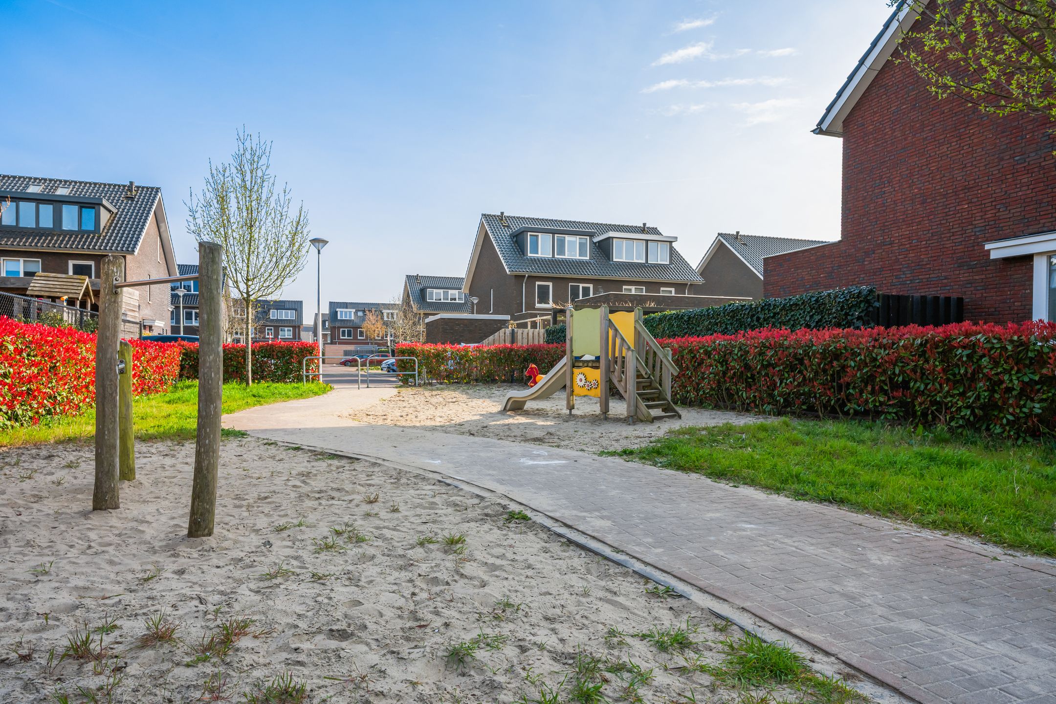 Photo 27 of Hyacintentuin 1