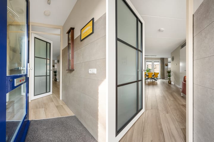 Photo 3 of Hyacintentuin 1