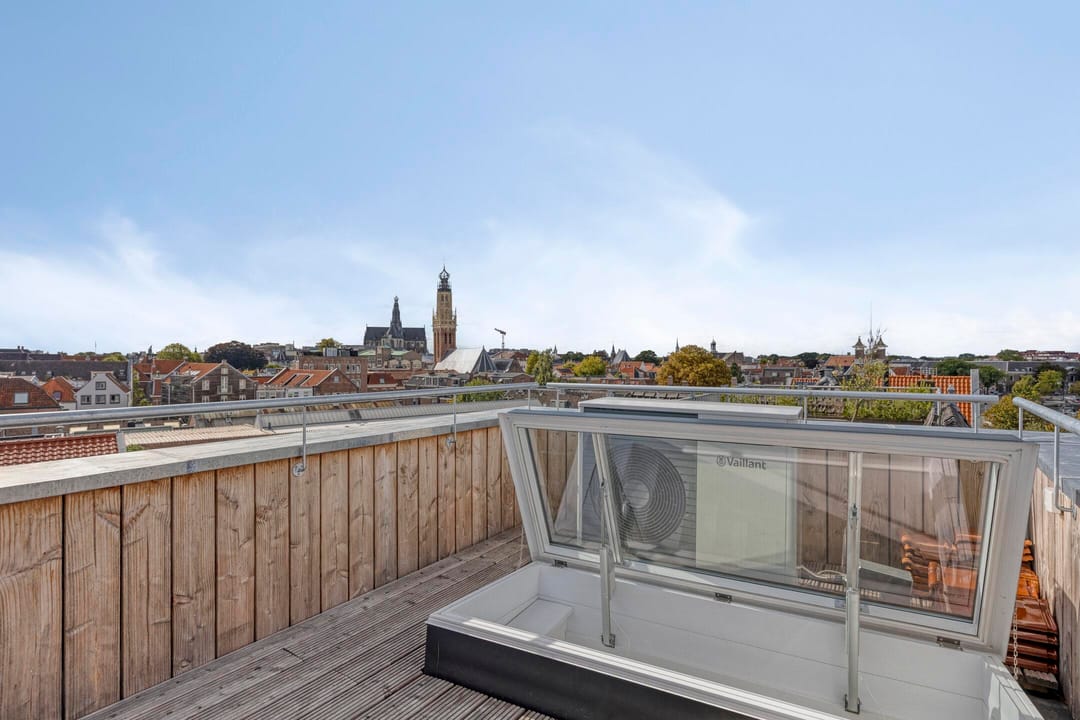 Foto 41 van Koudenhorn 88-RD