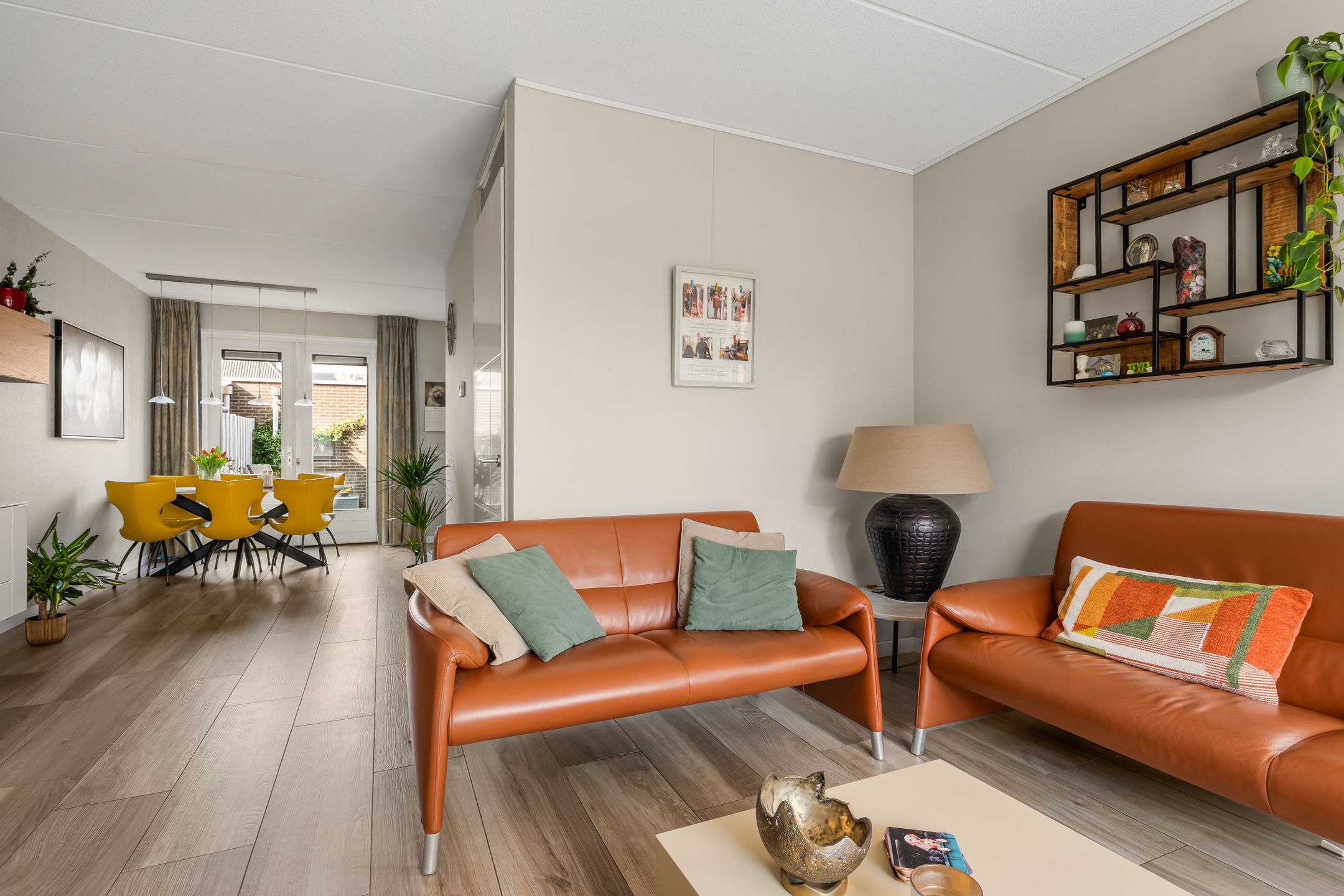 Photo 6 of Hyacintentuin 1