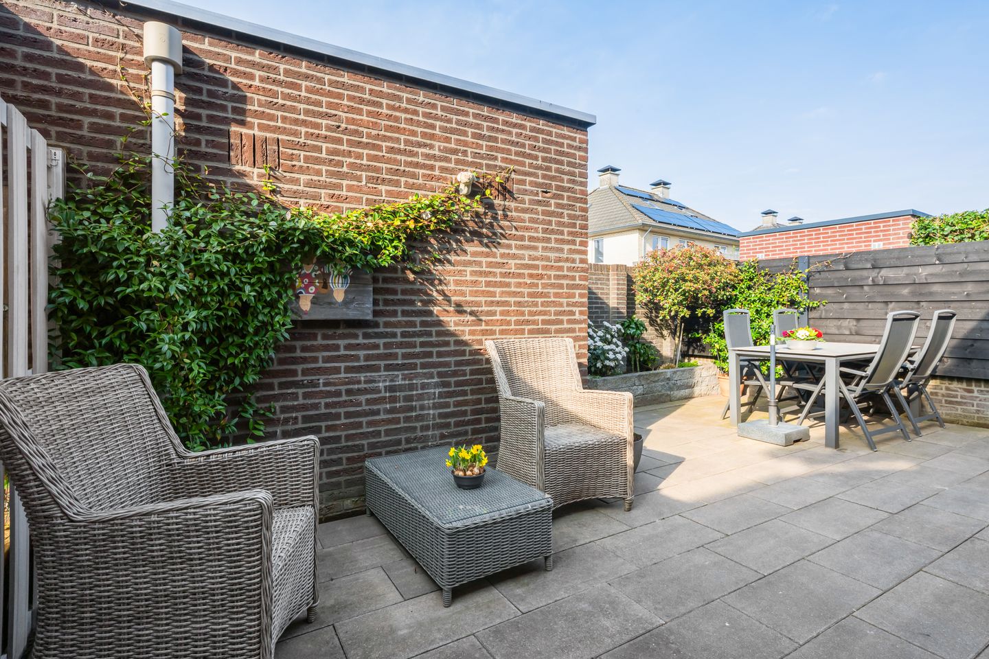 Photo 25 of Hyacintentuin 1