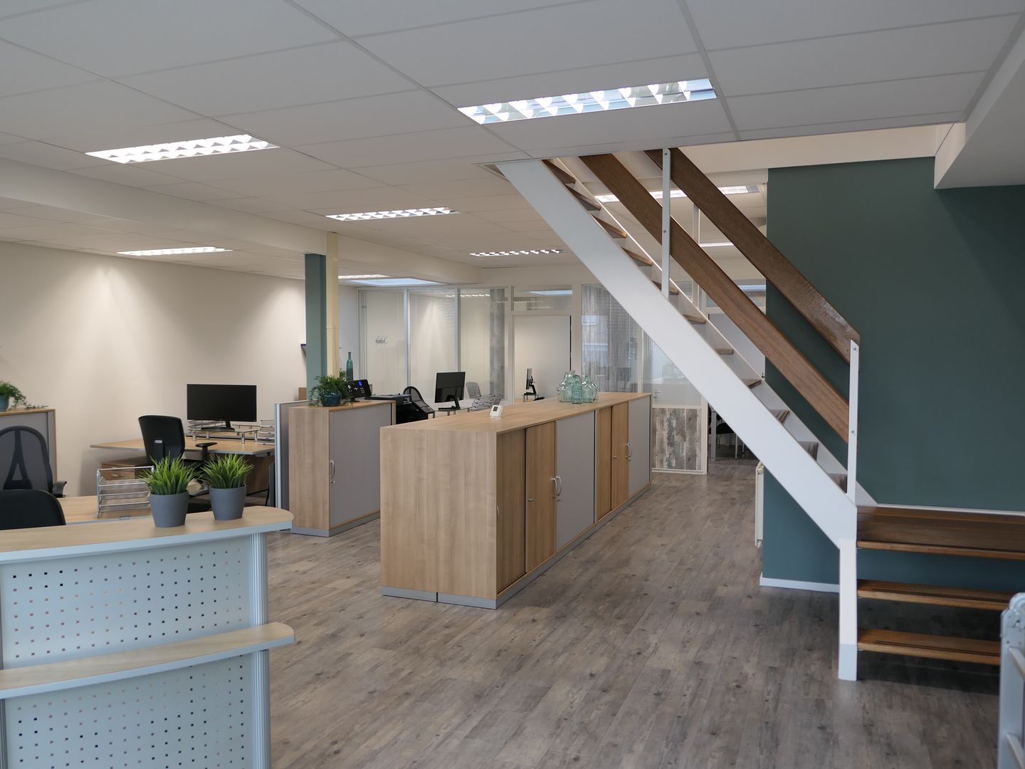 Bekijk foto 4 van Het Haagje 161-a