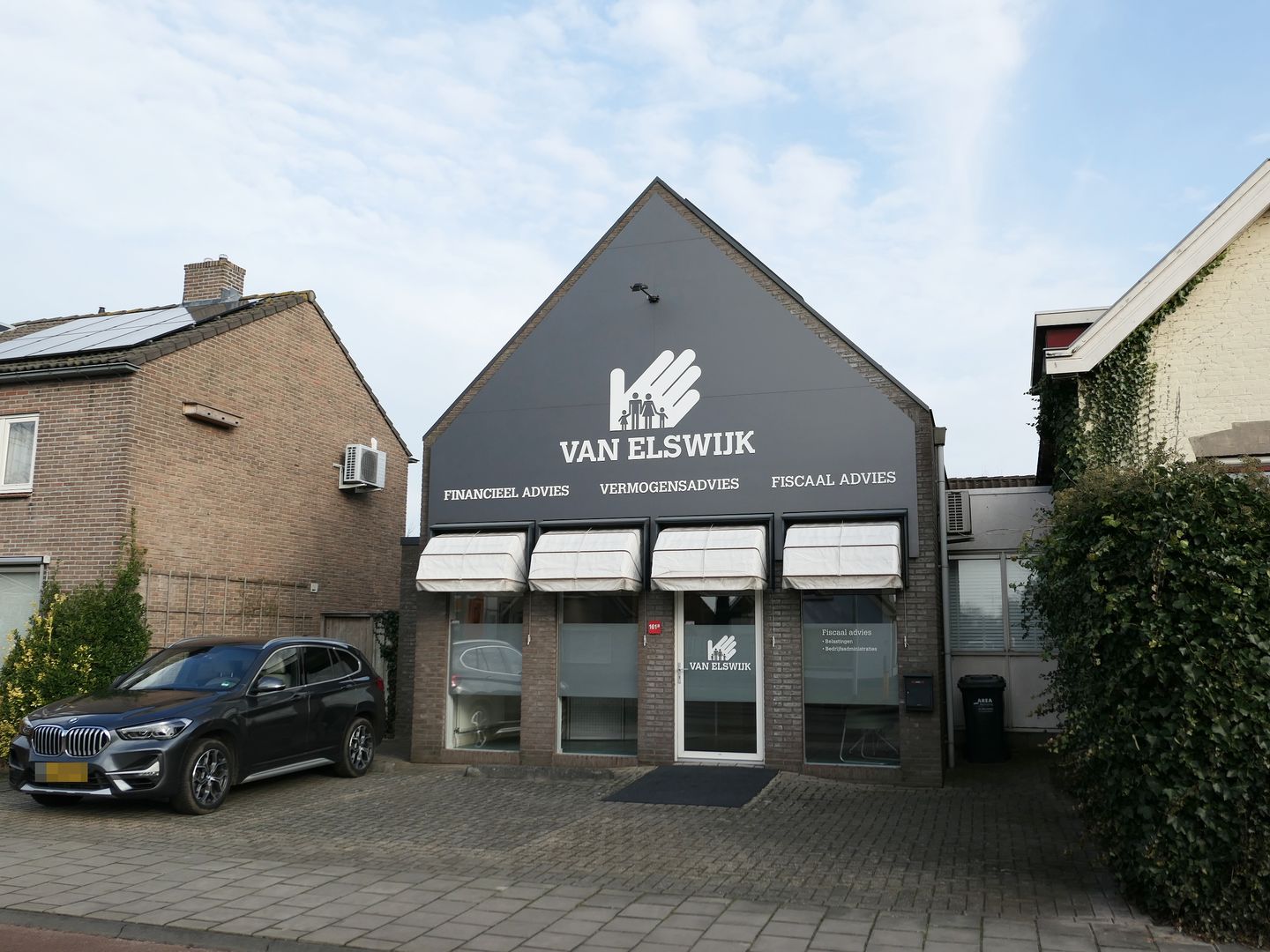 Bekijk foto 2 van Het Haagje 161-a