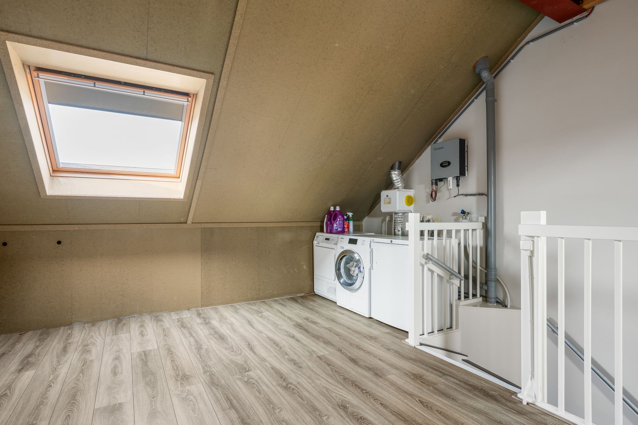 Photo 21 of Hyacintentuin 1