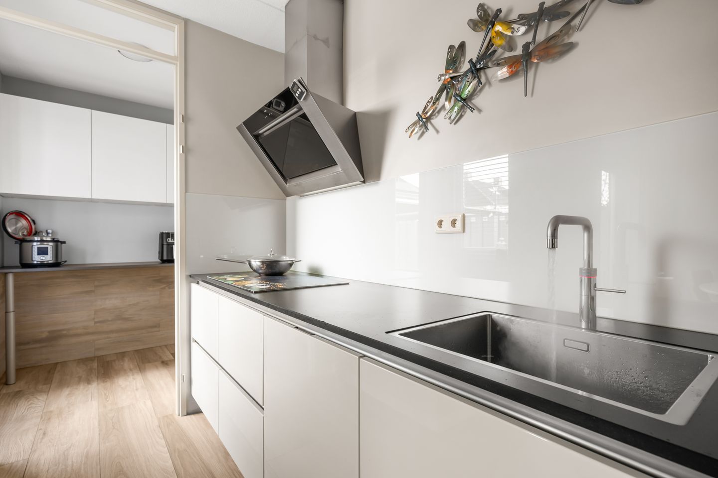 Photo 10 of Hyacintentuin 1