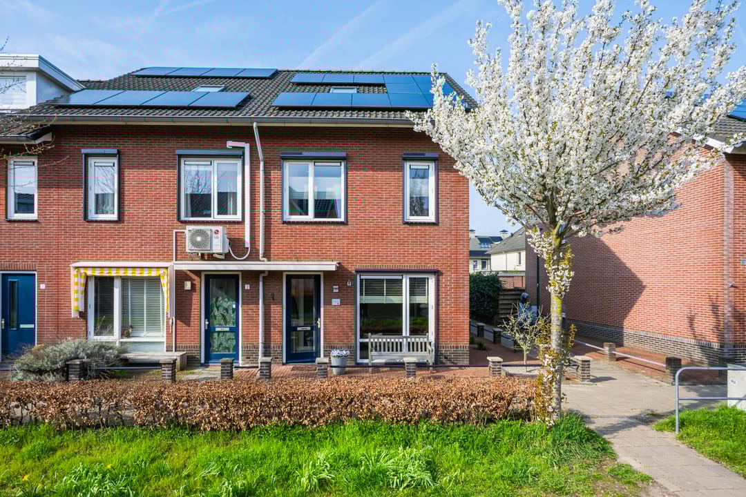 Photo 28 of Hyacintentuin 1