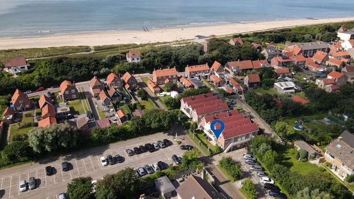 Foto 2 van Wulkpad 21