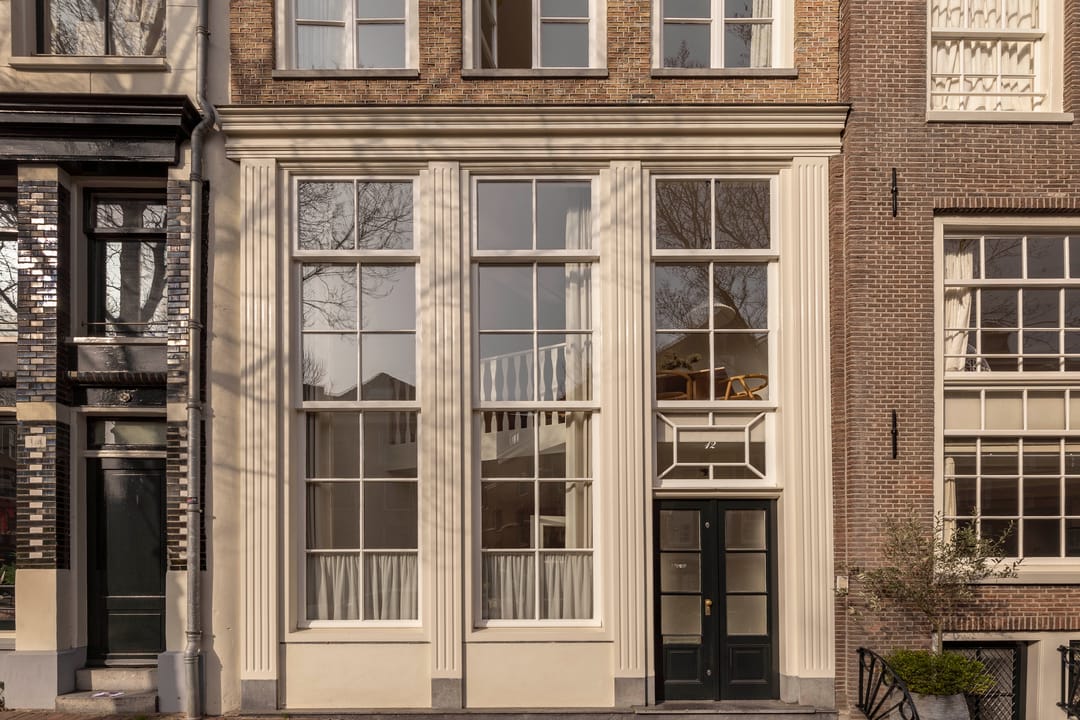 Foto 26 van Krom Boomssloot 12