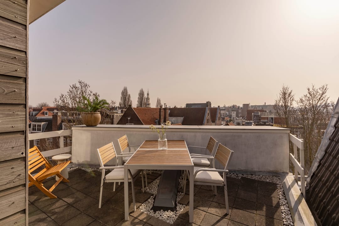 Foto 23 van Krom Boomssloot 12