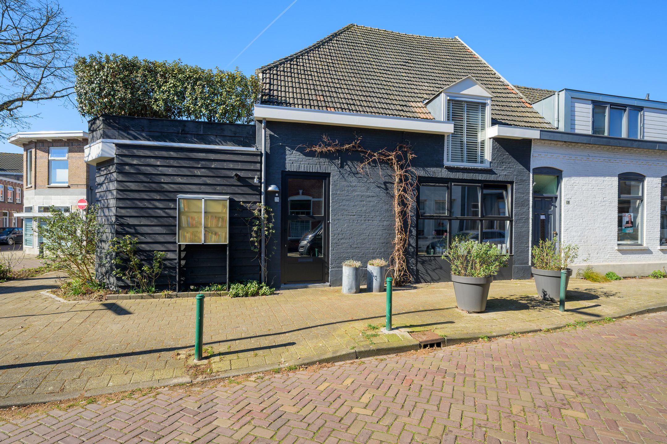 Foto 123 van Zandbergpad 2