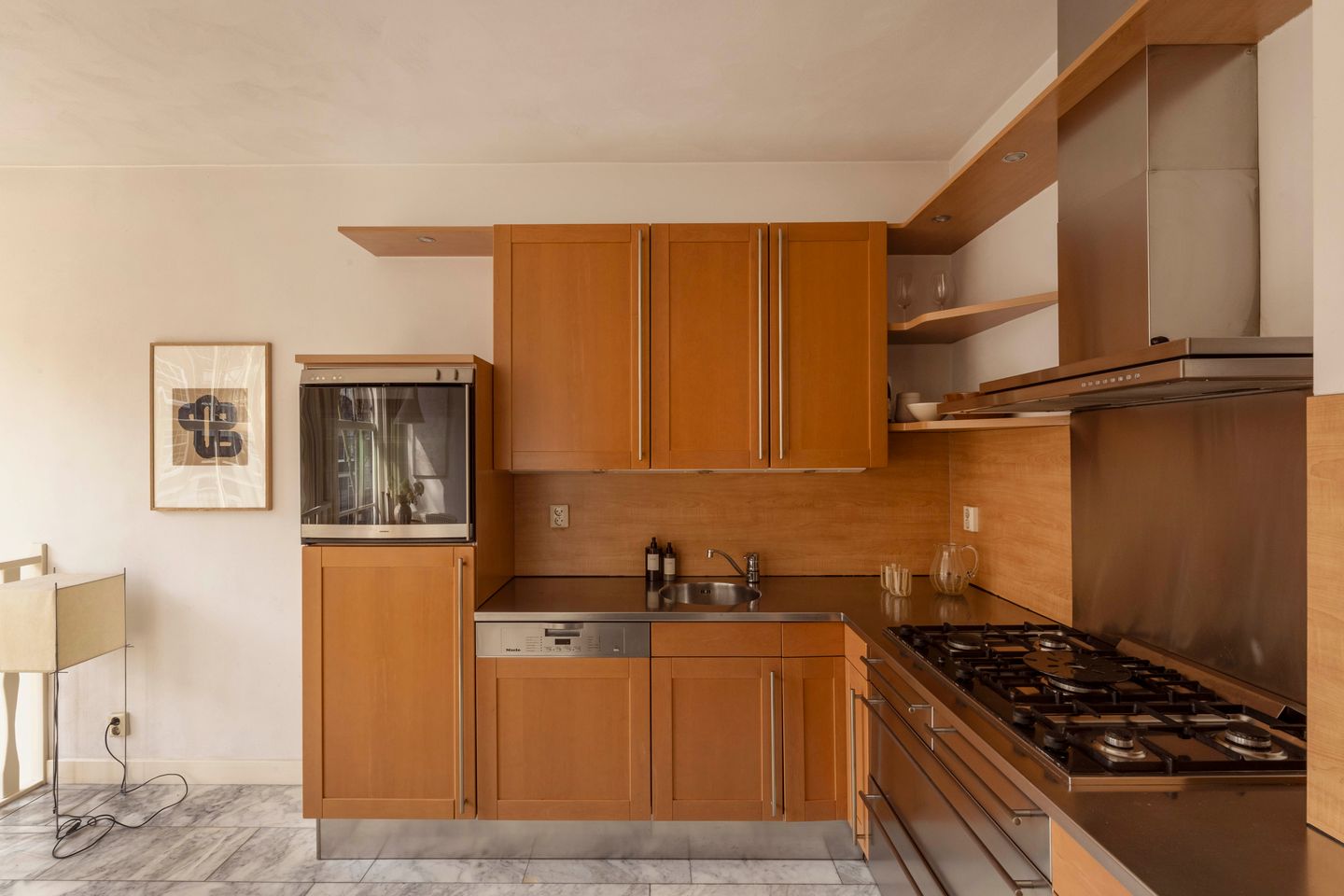 Foto 10 van Krom Boomssloot 12