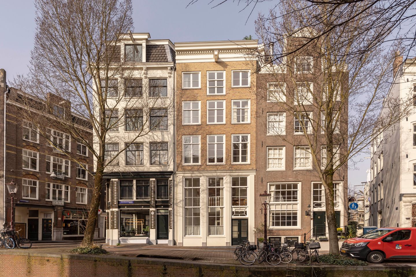 Foto 4 van Krom Boomssloot 12