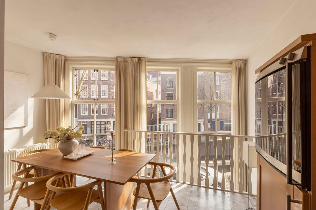 Foto 2 van Krom Boomssloot 12