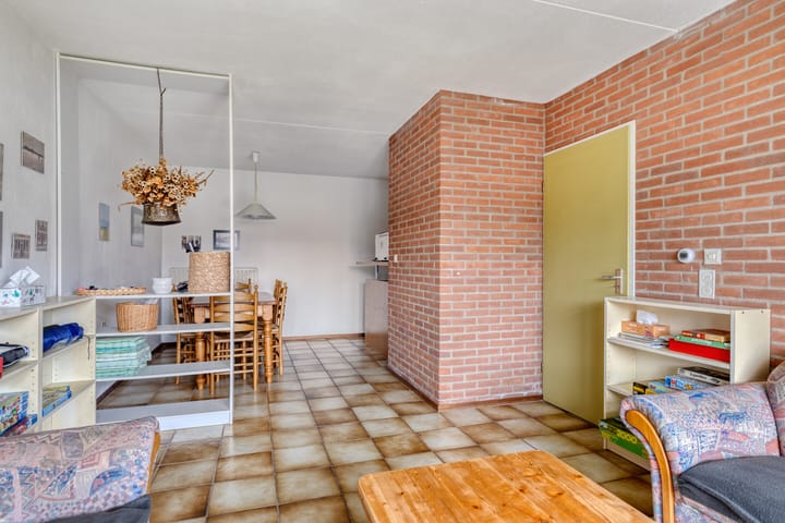 Foto 3 van Wulkpad 21