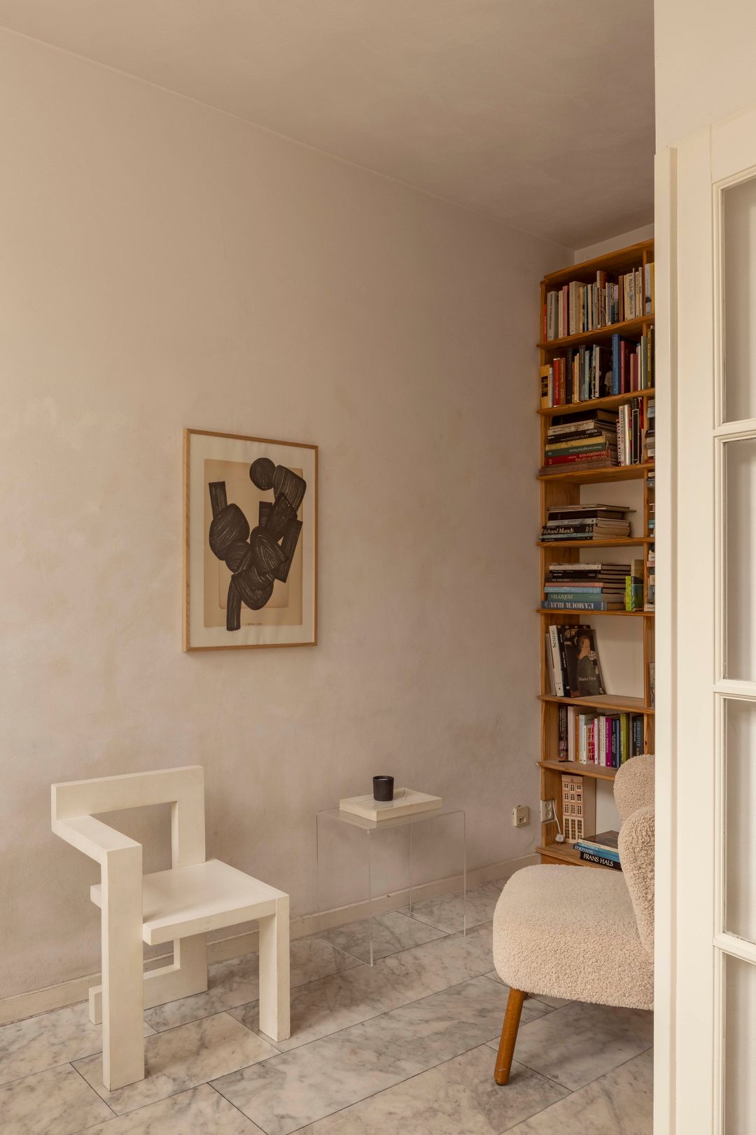 Foto 7 van Krom Boomssloot 12