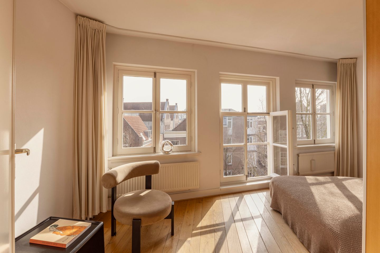 Foto 20 van Krom Boomssloot 12