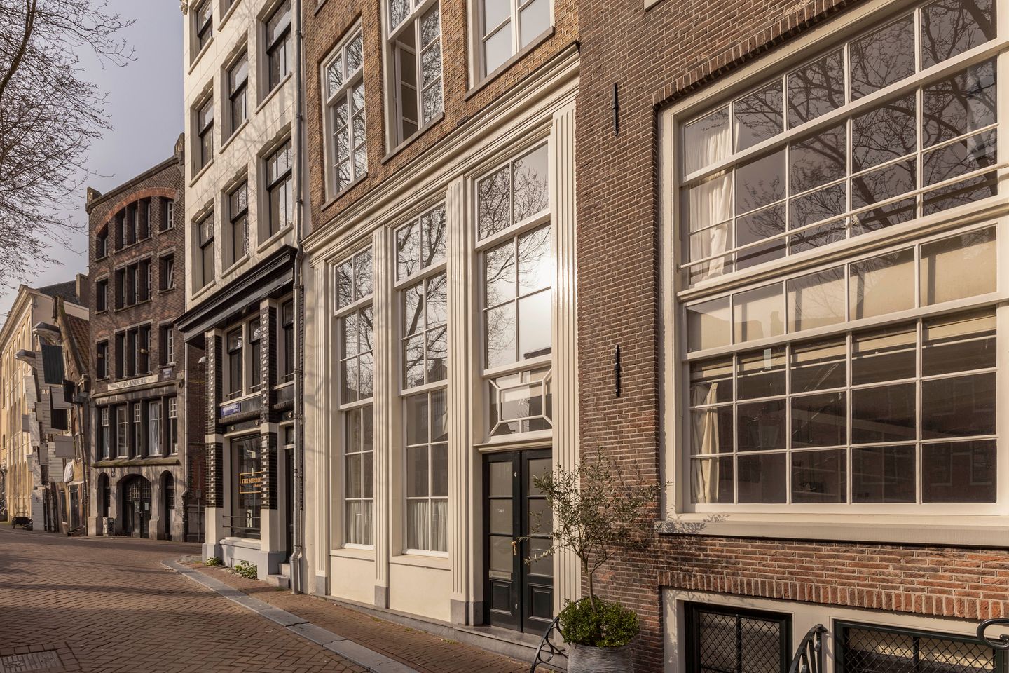 Foto 5 van Krom Boomssloot 12