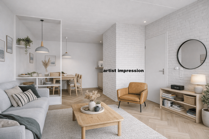 Foto 4 van Wulkpad 21