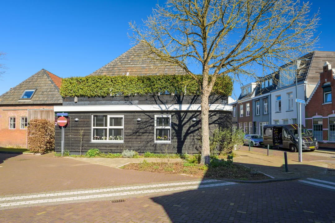 Foto 121 van Zandbergpad 2