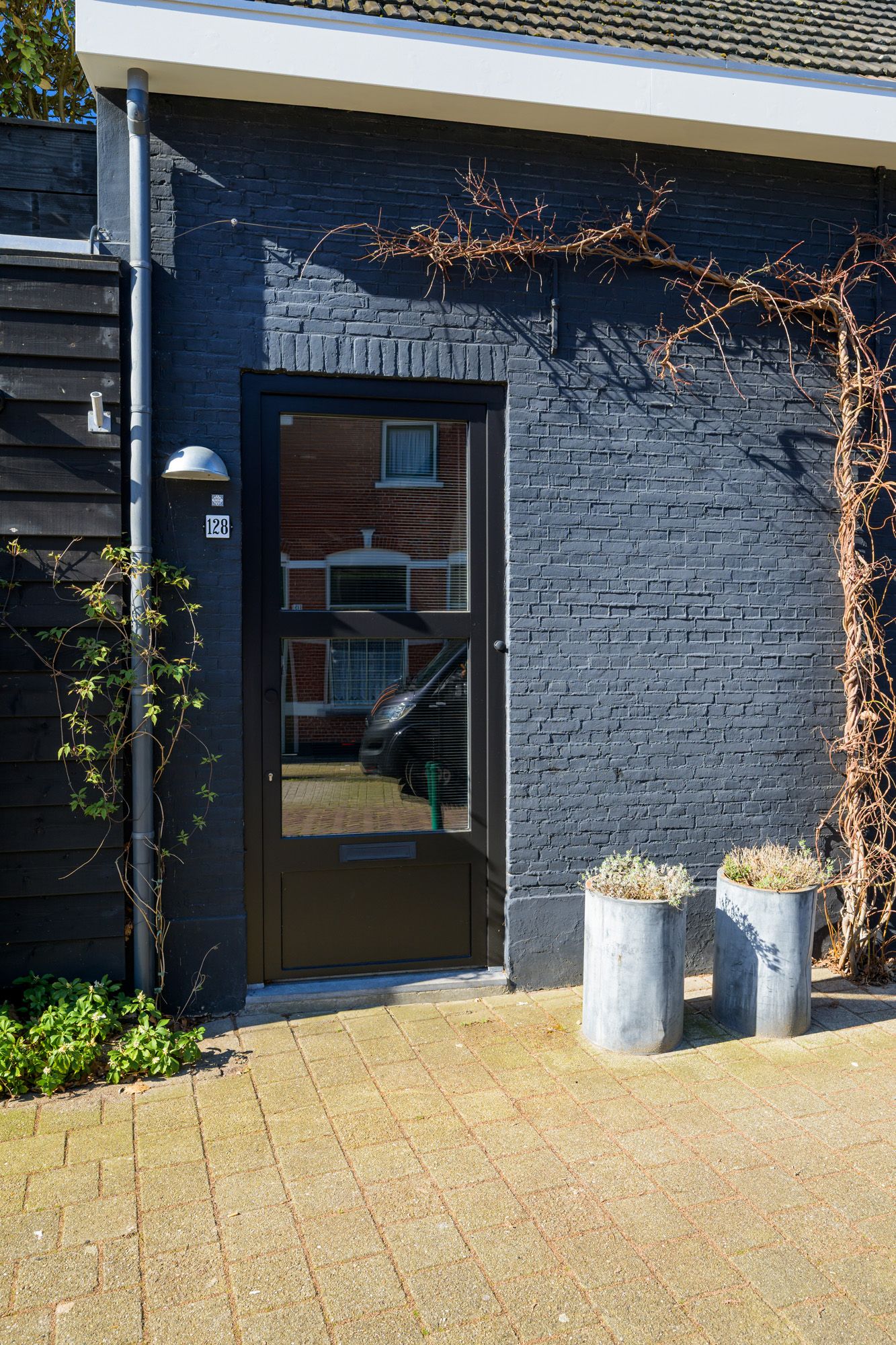 Foto 15 van Zandbergpad 2