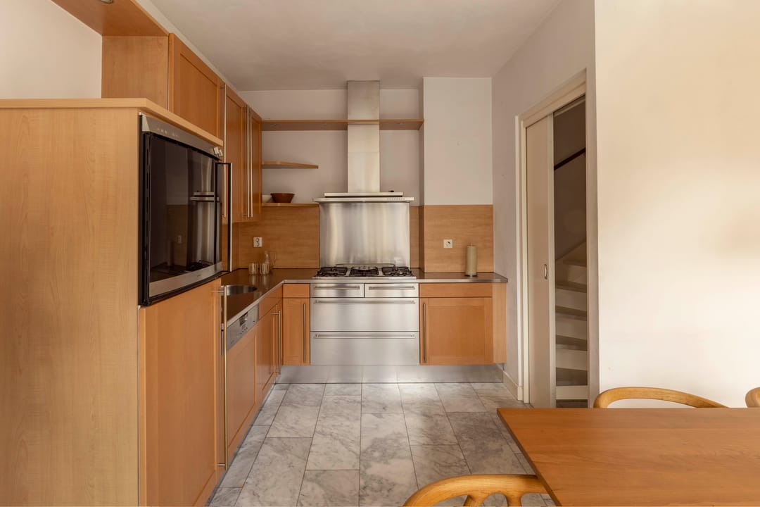 Foto 11 van Krom Boomssloot 12