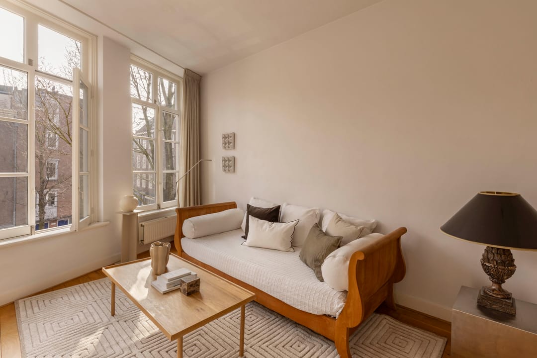 Foto 13 van Krom Boomssloot 12