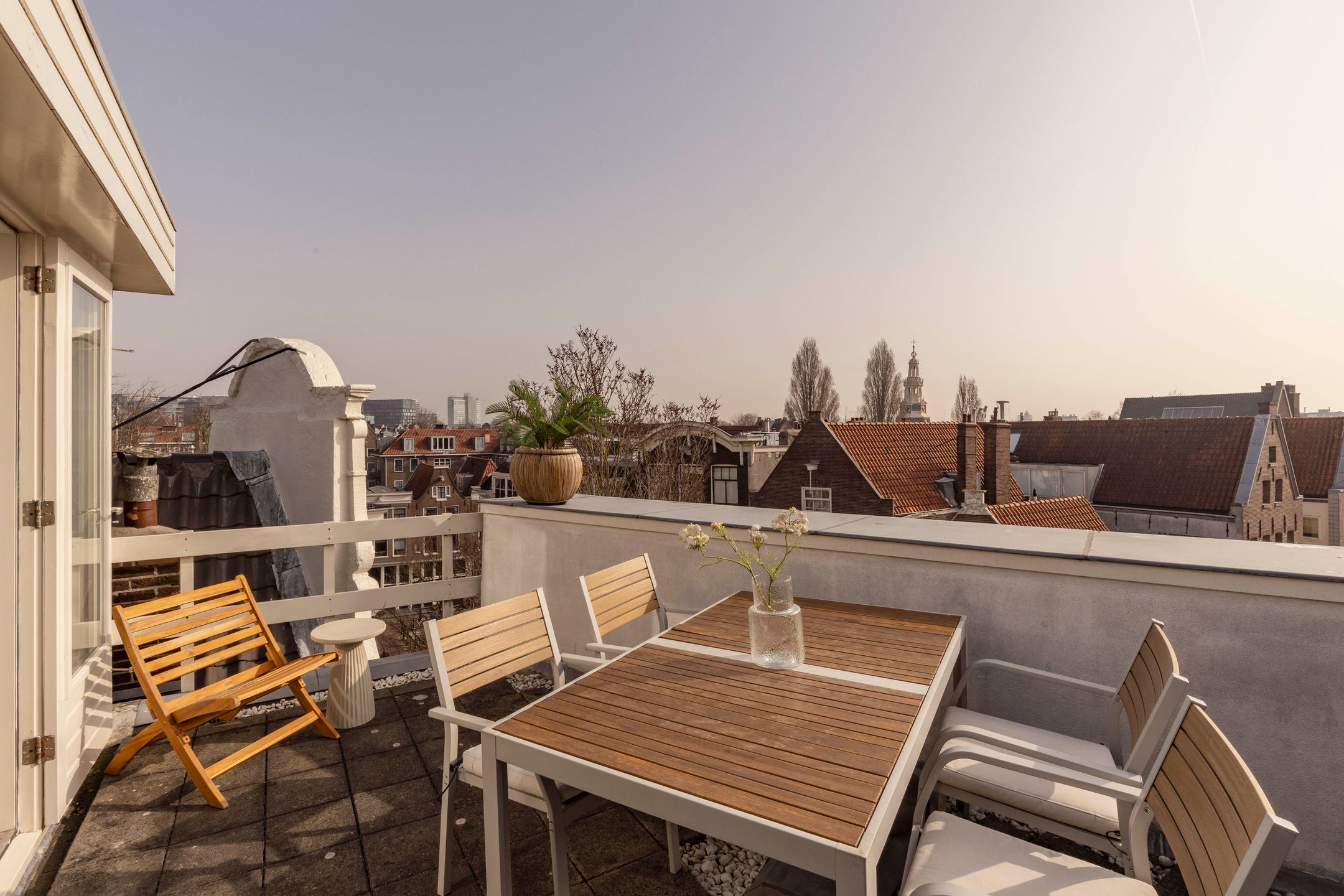 Foto 3 van Krom Boomssloot 12