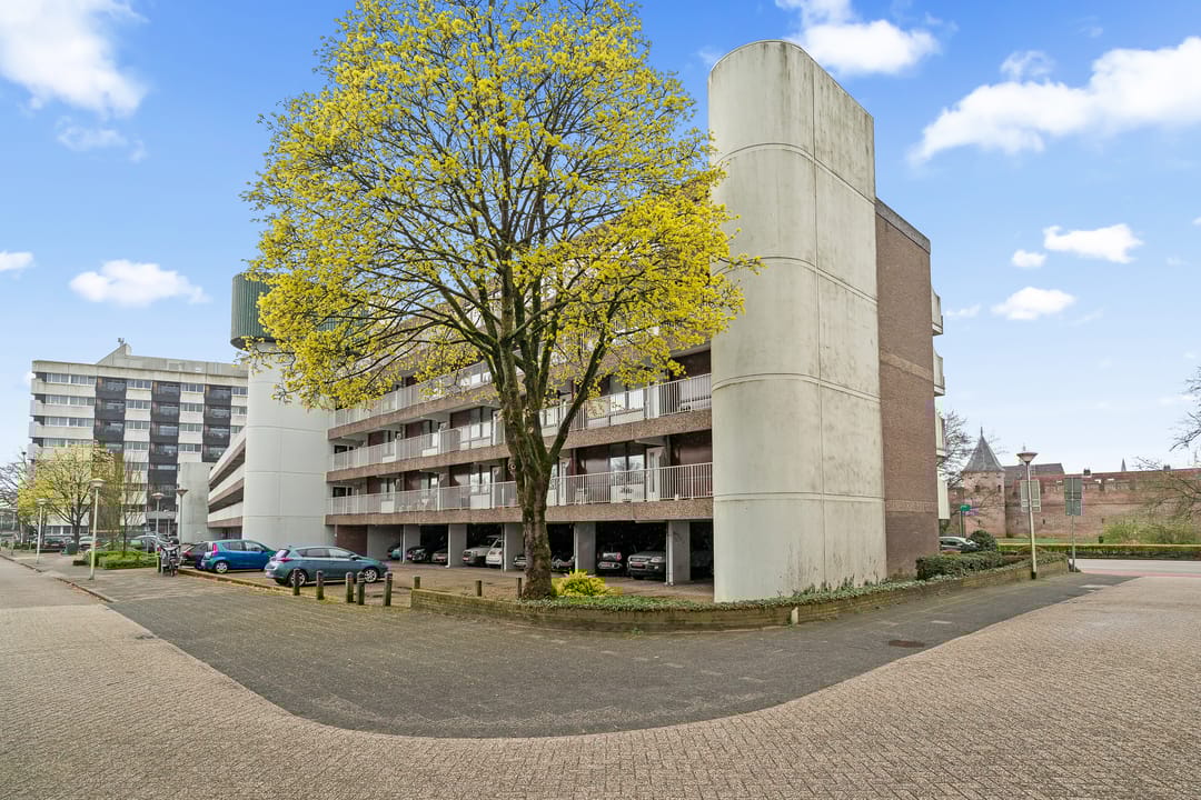 Foto 37 van Hogeweg 13-F