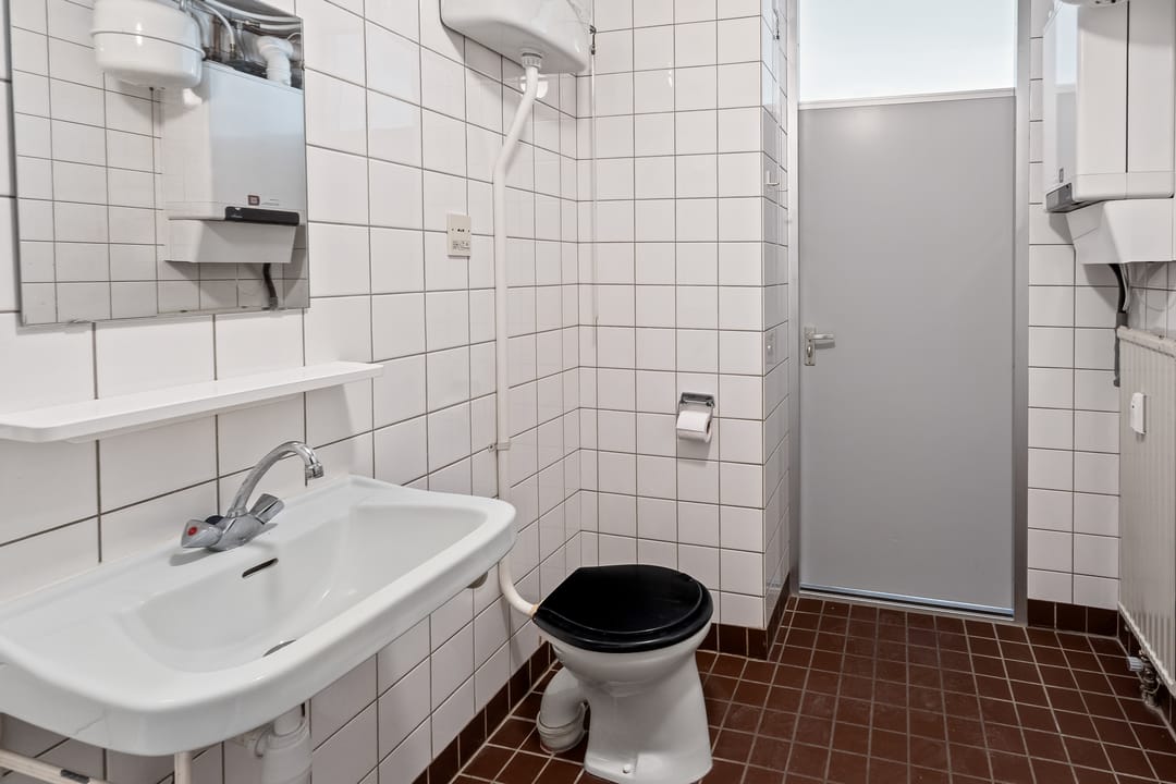 Foto 22 van Hogeweg 13-F