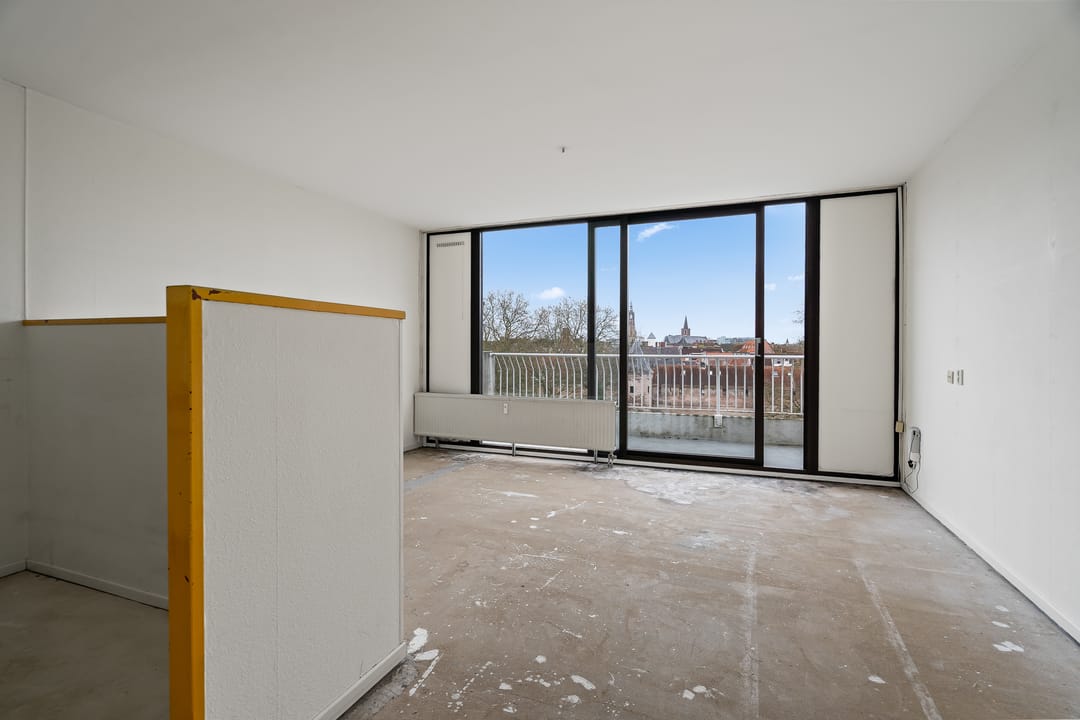 Foto 16 van Hogeweg 13-F