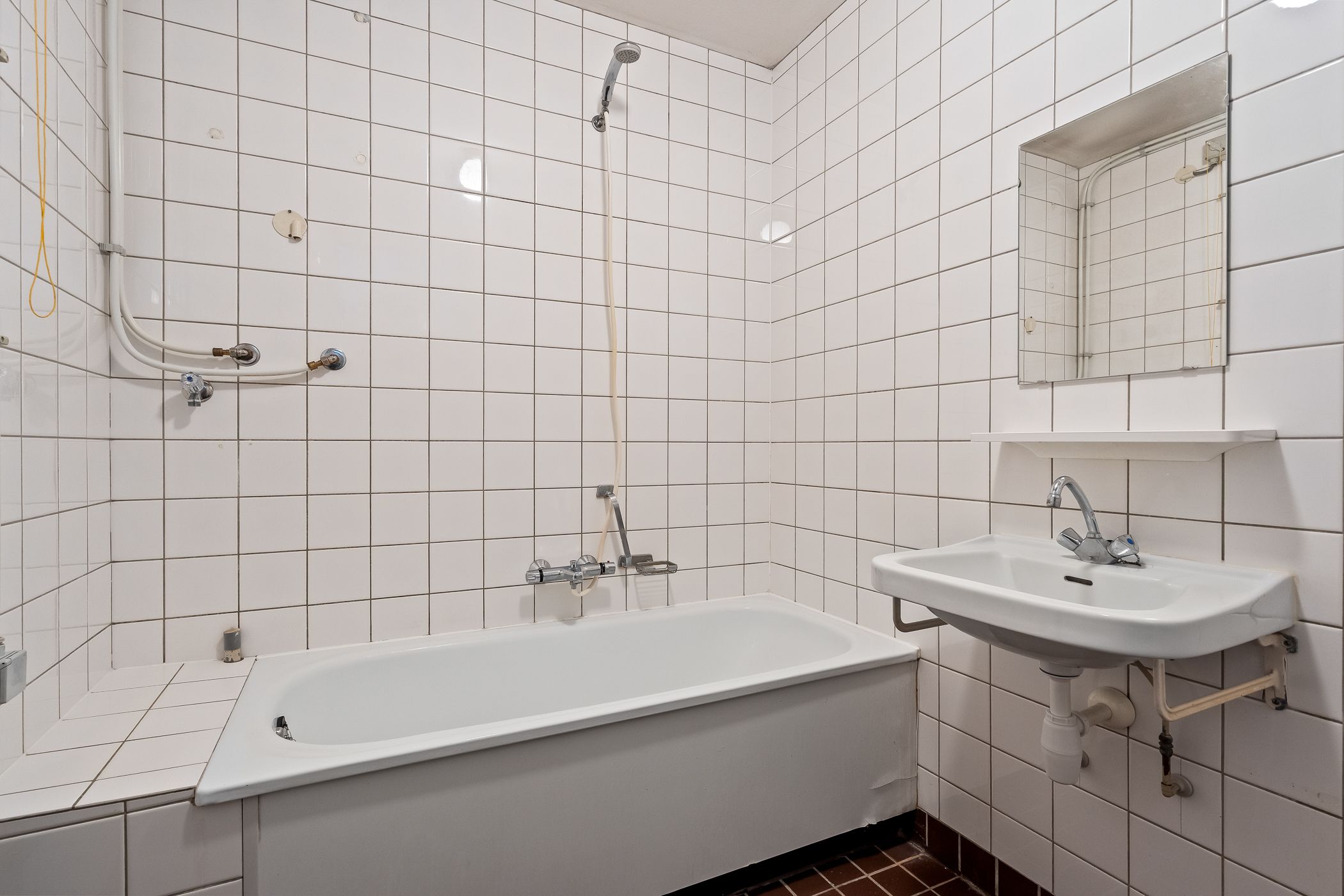 Foto 21 van Hogeweg 13-F