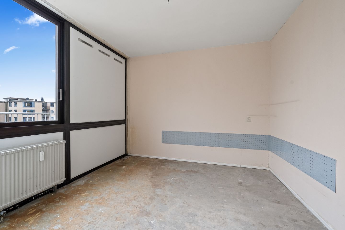 Foto 19 van Hogeweg 13-F