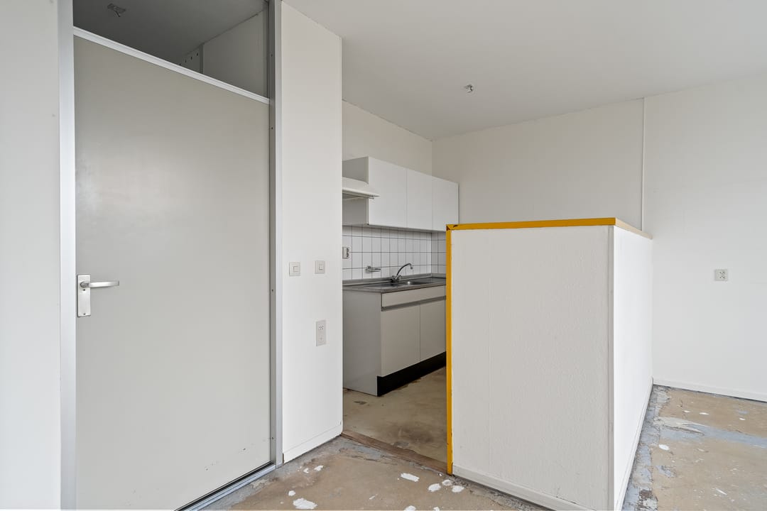 Foto 13 van Hogeweg 13-F