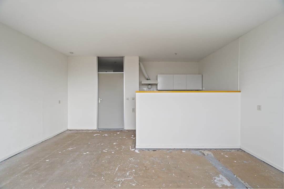 Foto 11 van Hogeweg 13-F