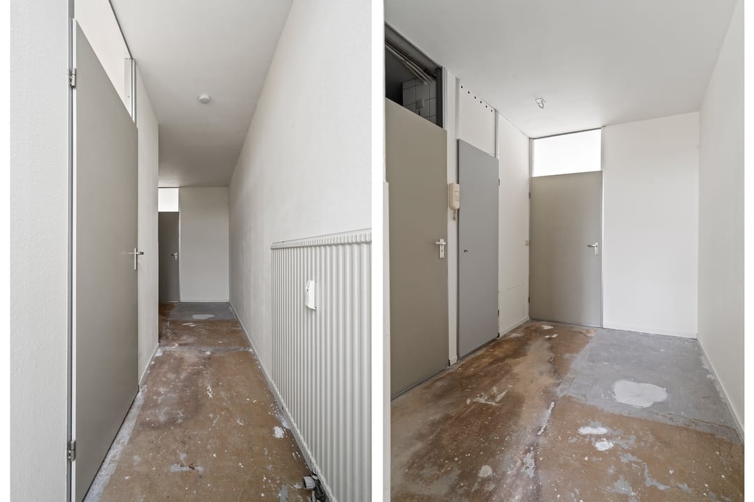 Foto 23 van Hogeweg 13-F