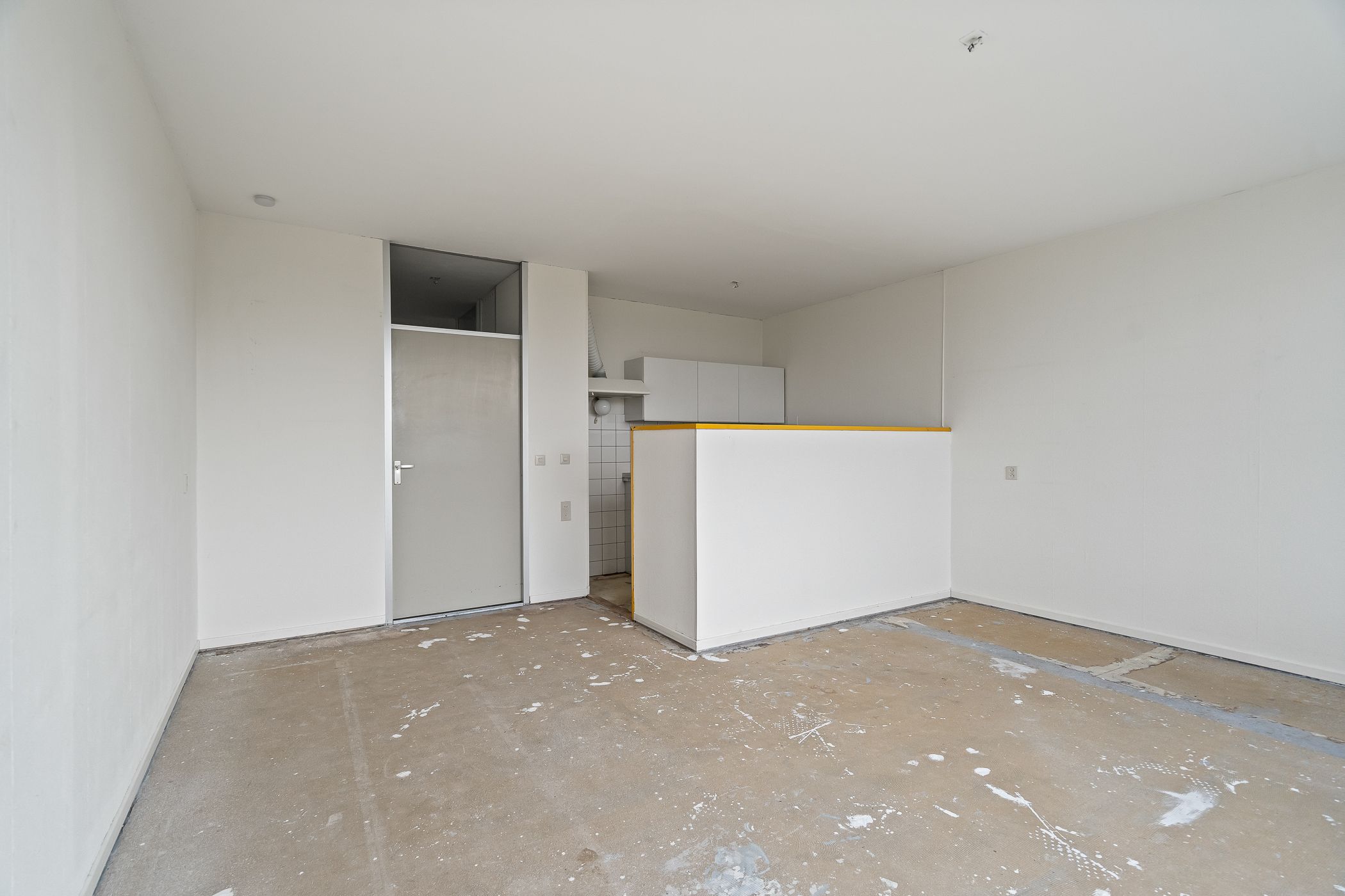 Foto 12 van Hogeweg 13-F