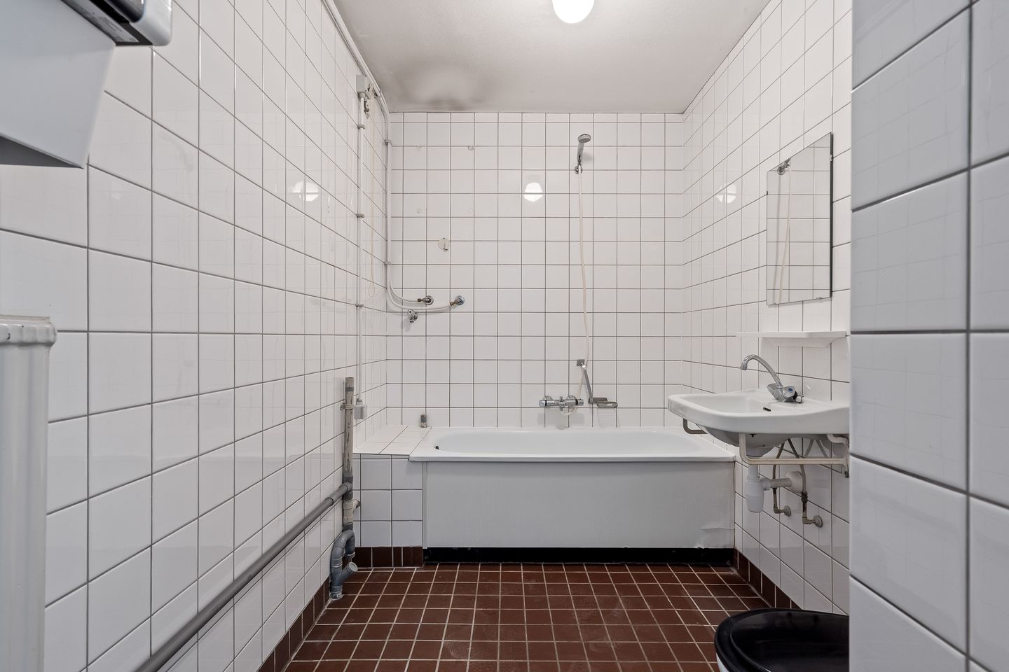 Foto 20 van Hogeweg 13-F