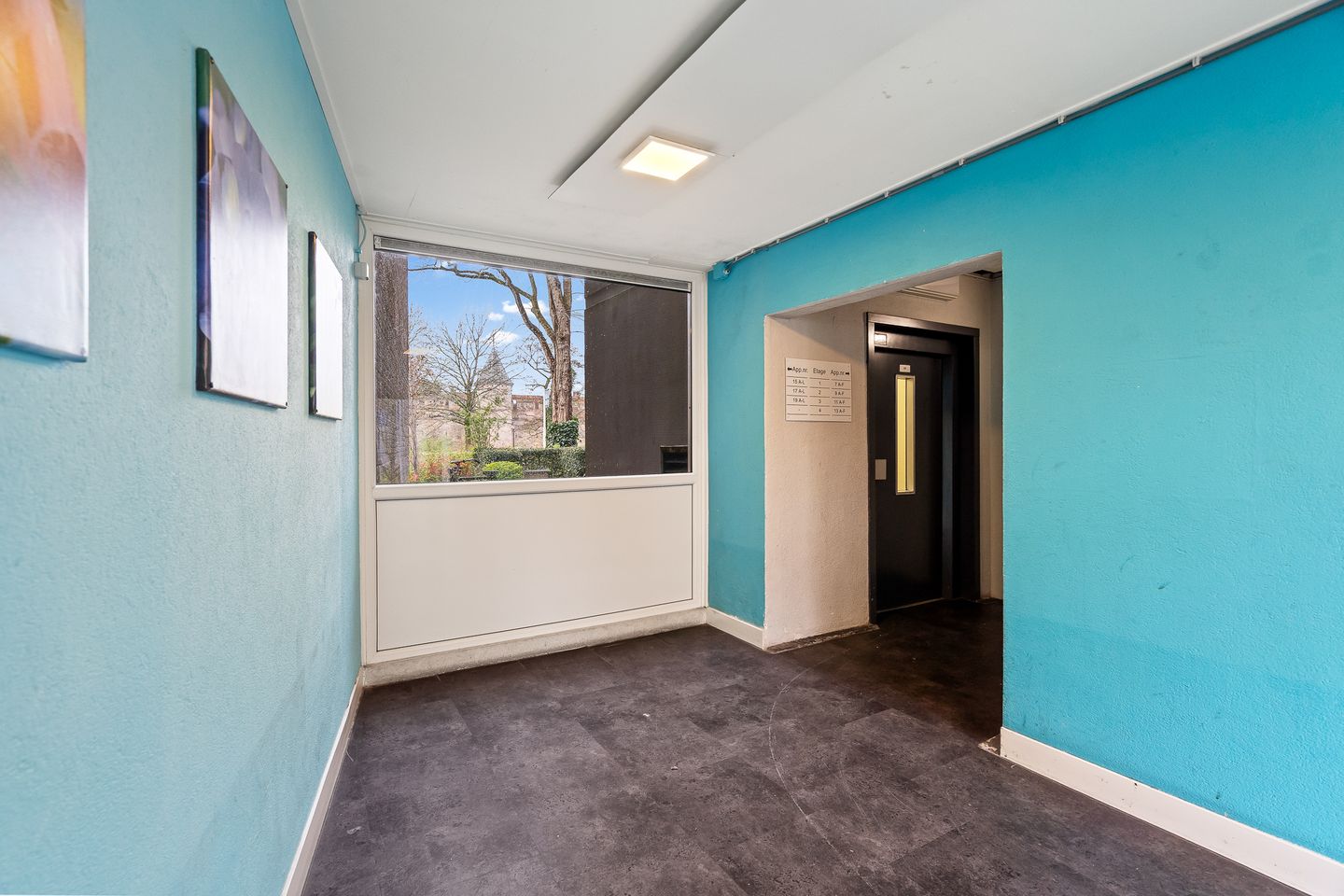 Foto 25 van Hogeweg 13-F