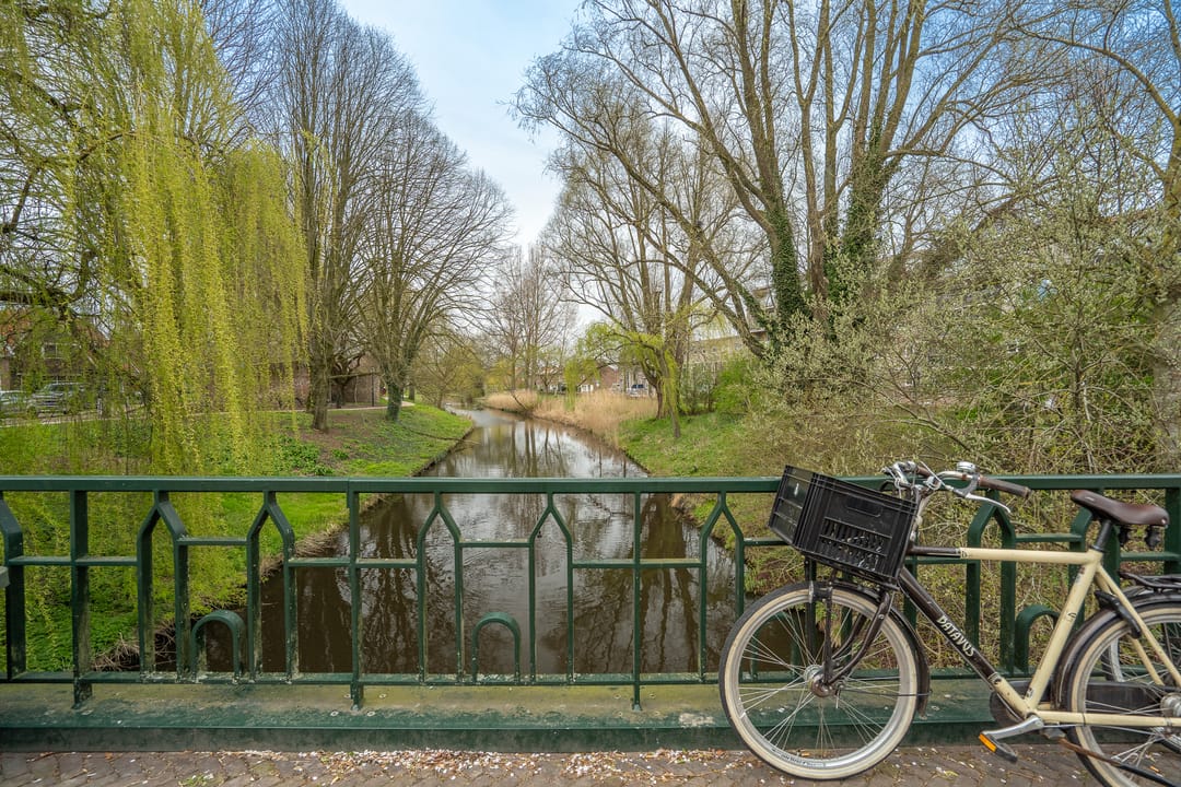 Foto 32 van Hogeweg 13-F