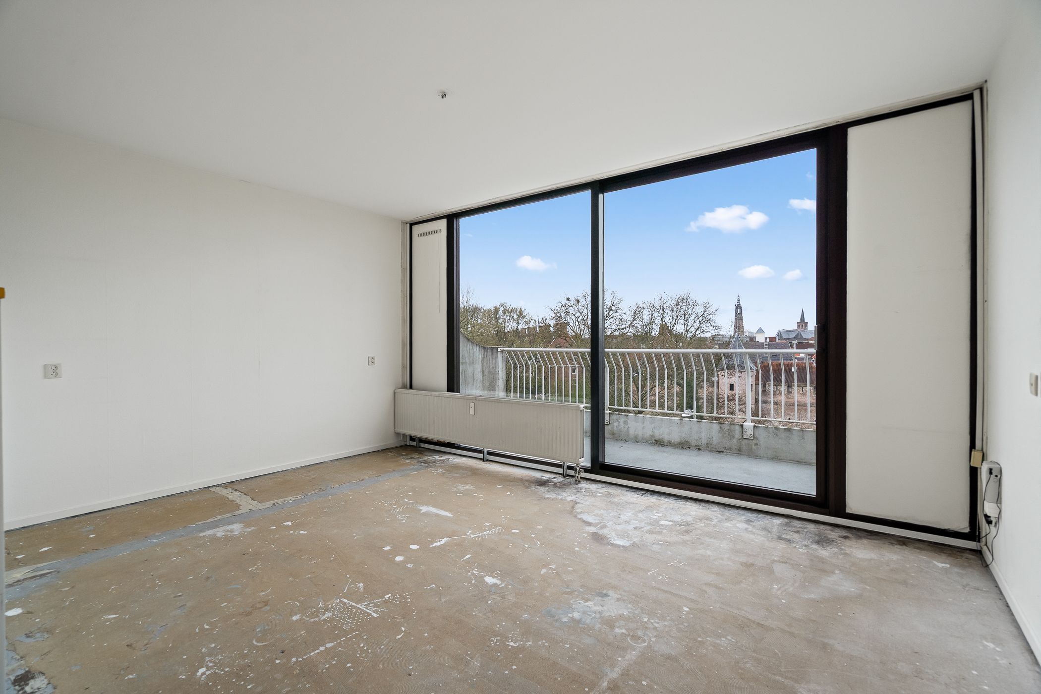 Foto 3 van Hogeweg 13-F