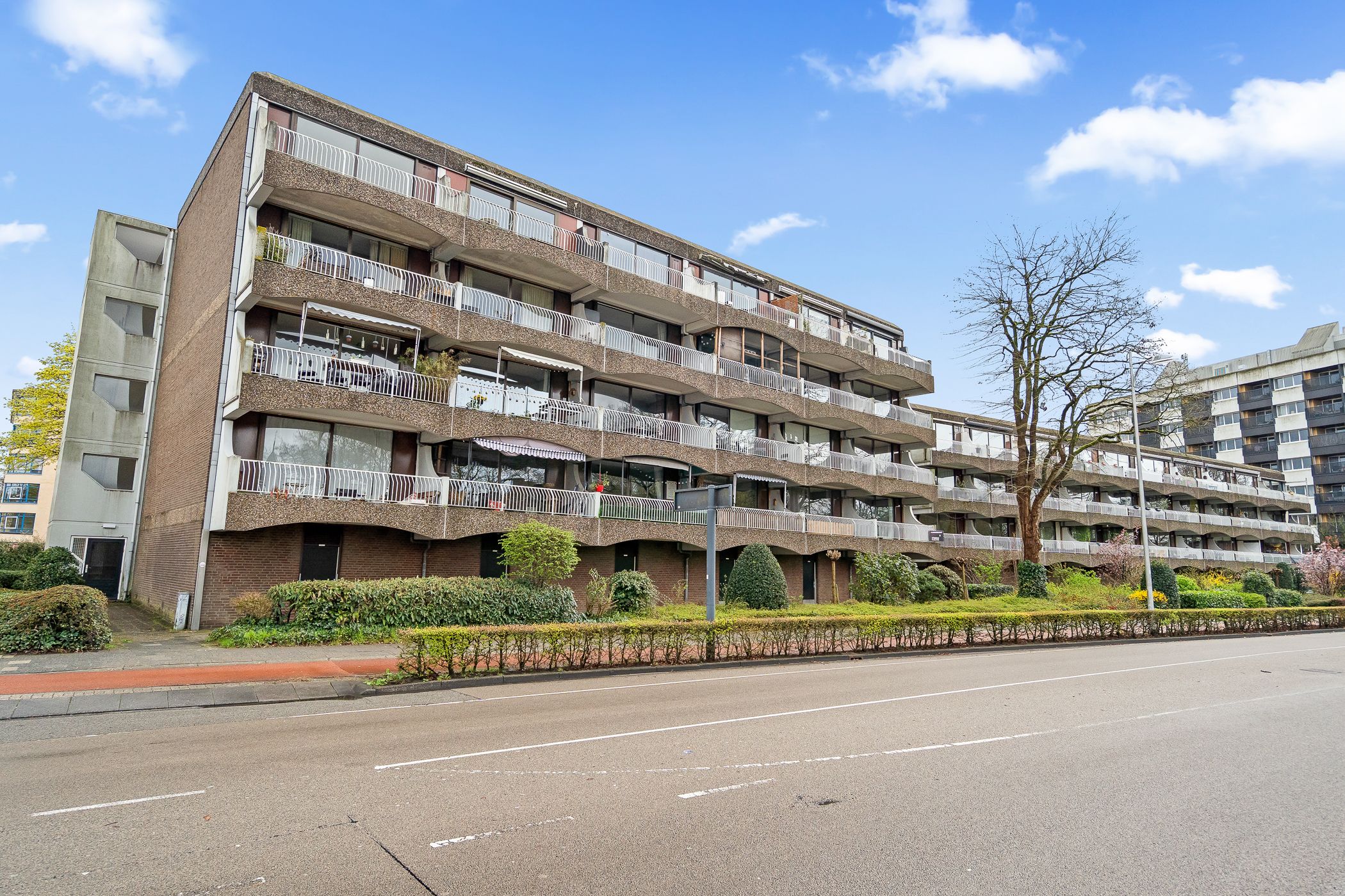 Foto 27 van Hogeweg 13-F