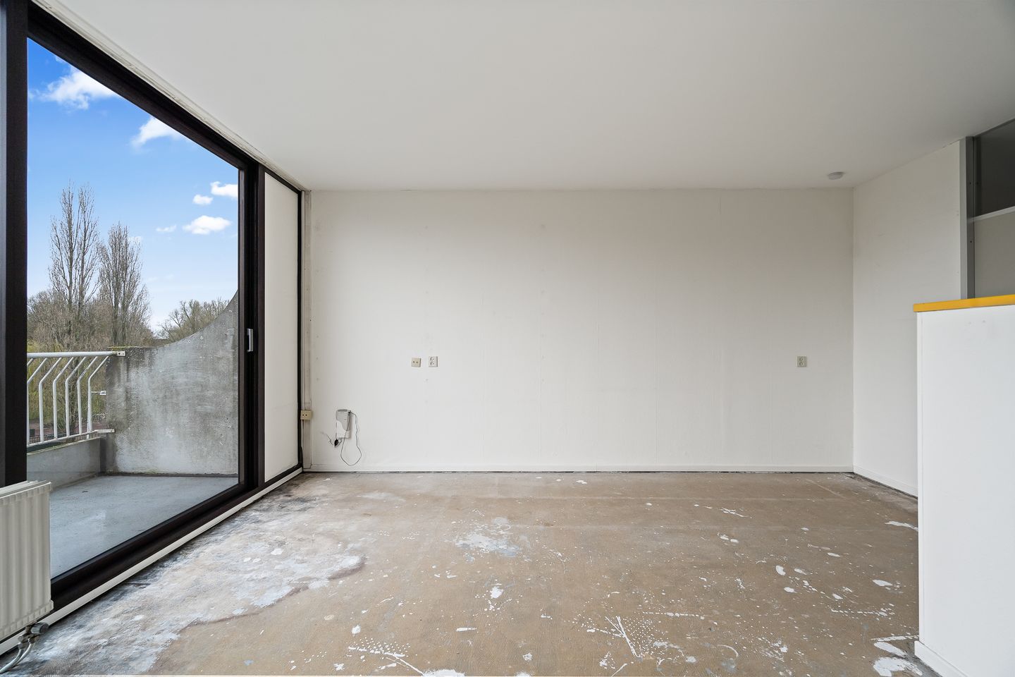 Foto 4 van Hogeweg 13-F