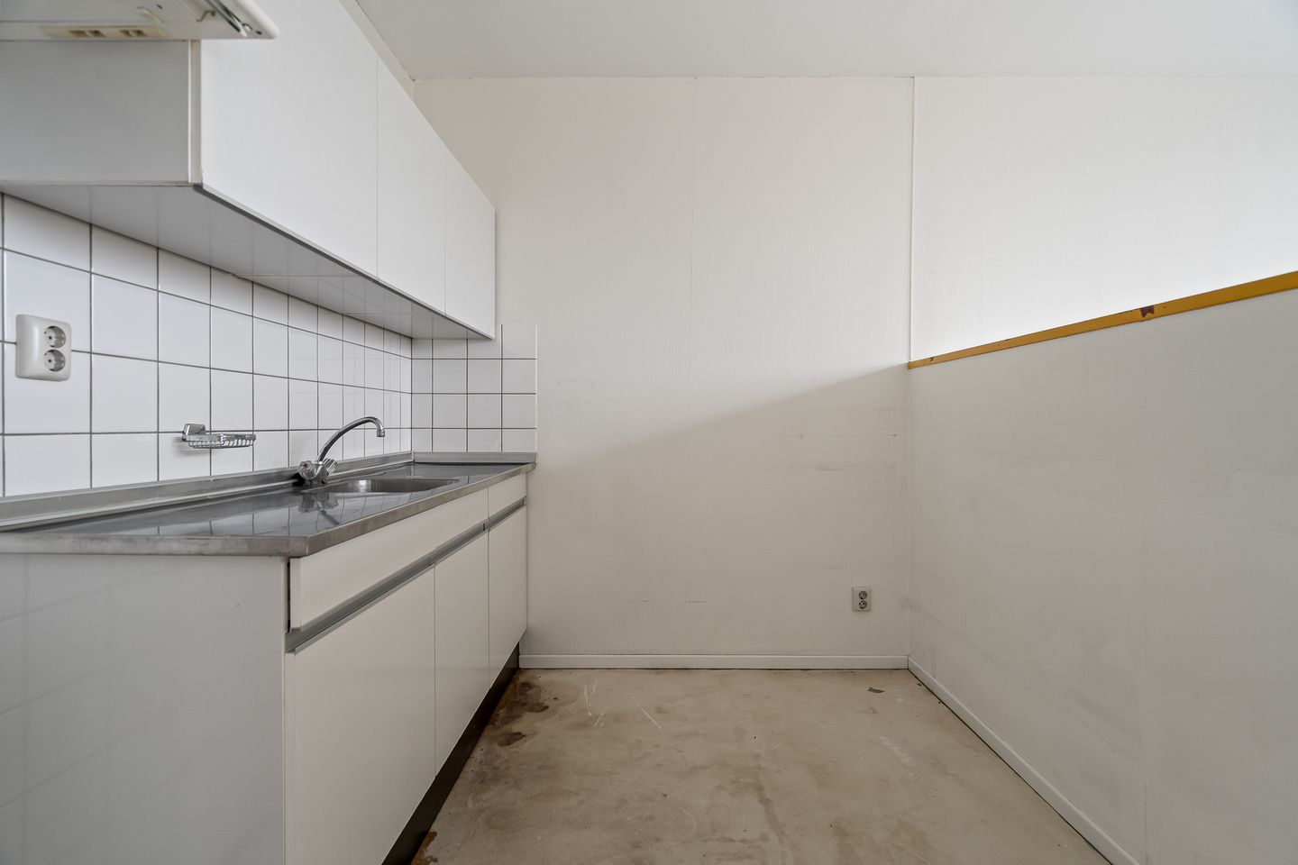 Foto 14 van Hogeweg 13-F