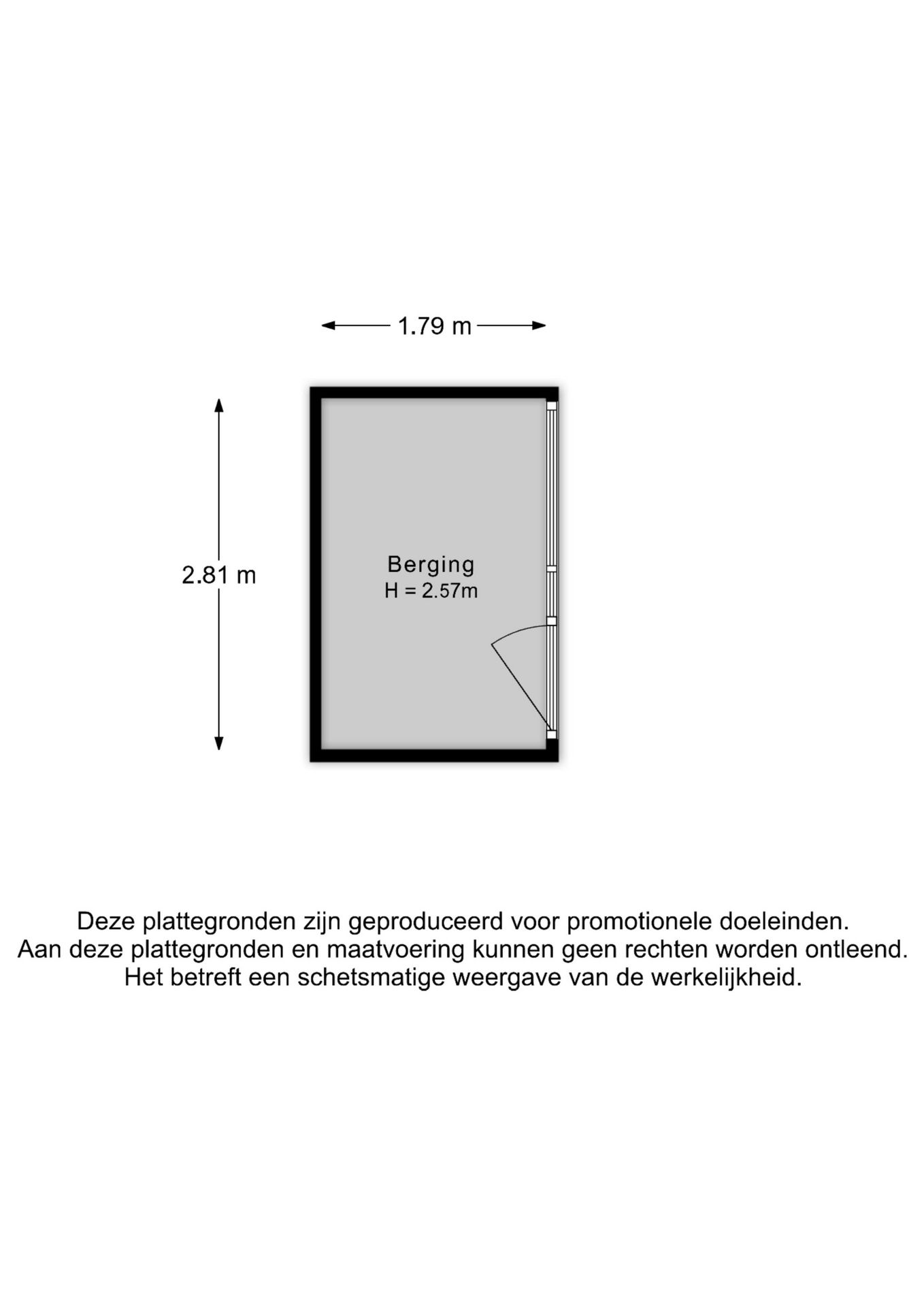 Foto 40 van Hogeweg 13-F