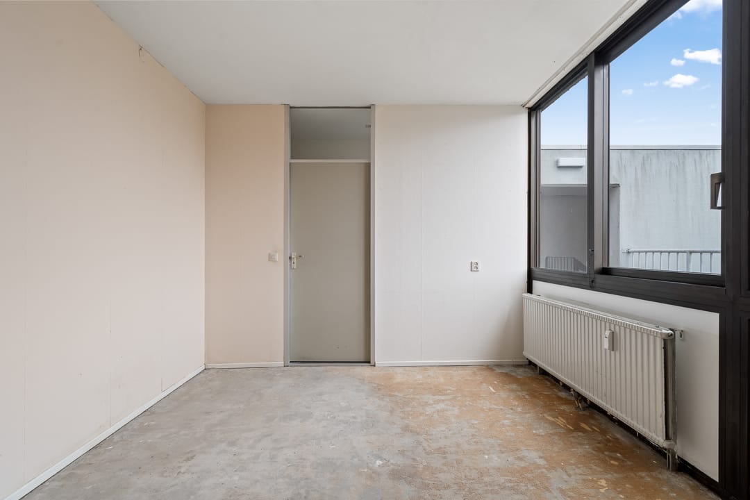 Foto 17 van Hogeweg 13-F