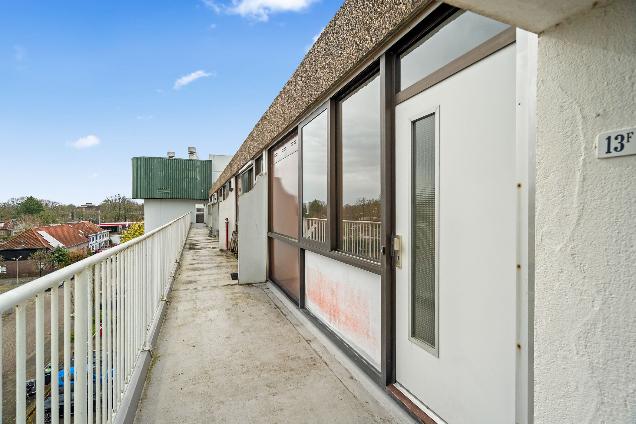 Foto 24 van Hogeweg 13-F