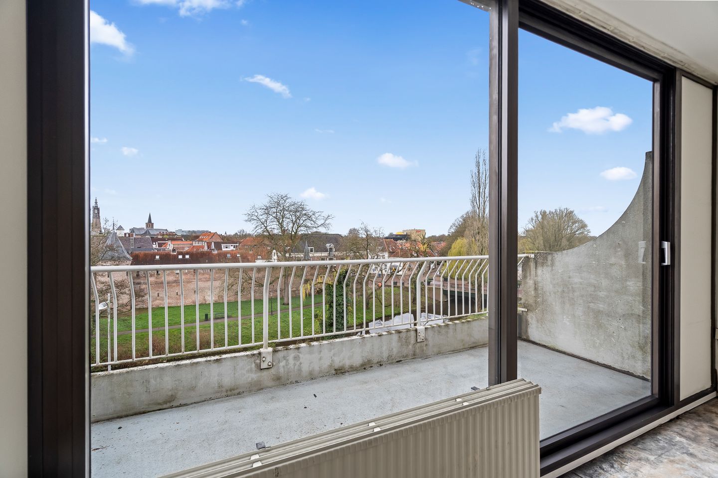 Foto 5 van Hogeweg 13-F