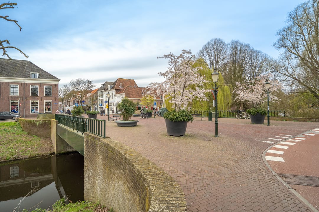 Foto 31 van Hogeweg 13-F