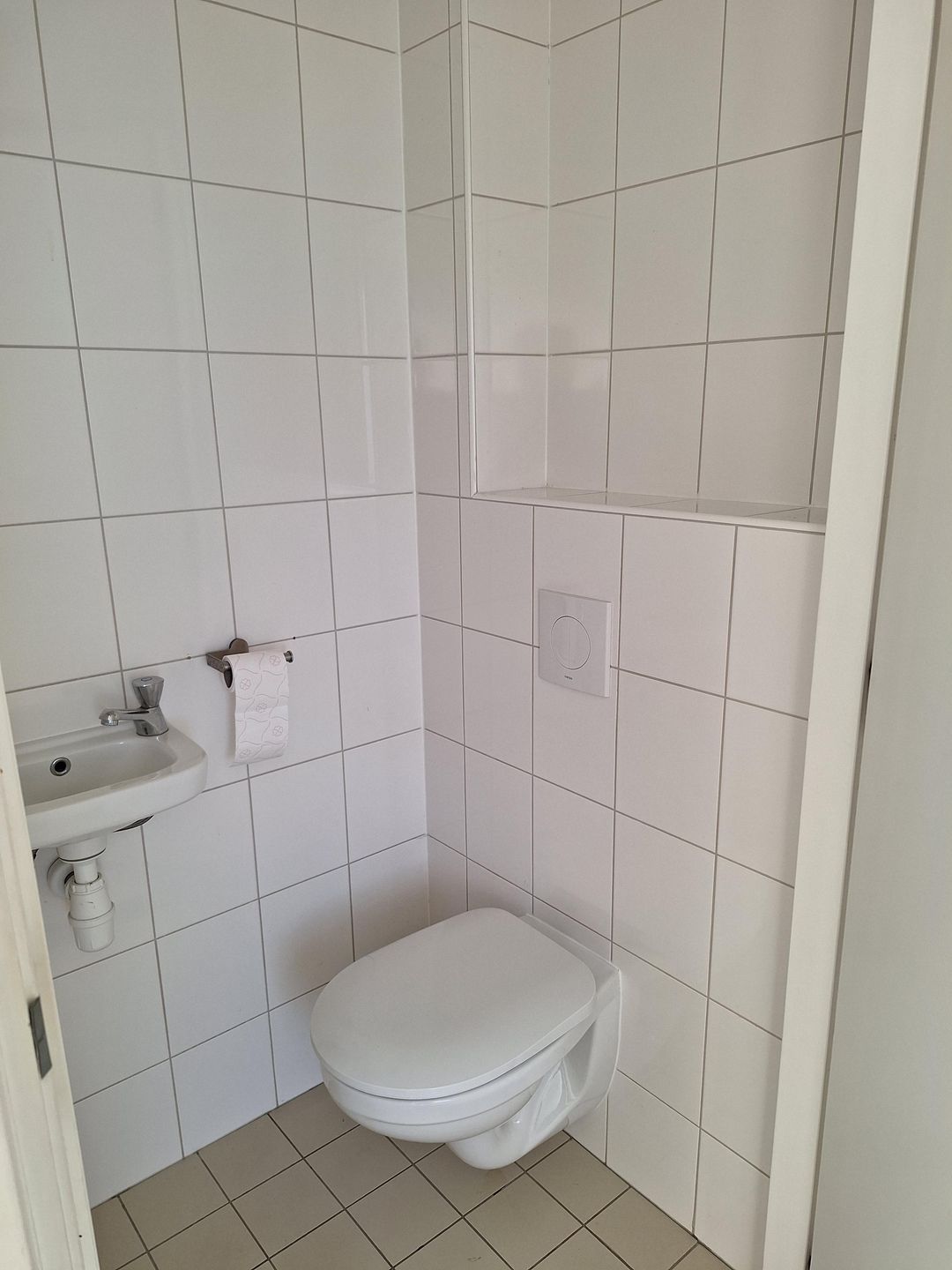 Foto 7 van Singel 43-C