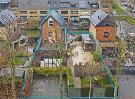 Zwanebloem 4 secondary image